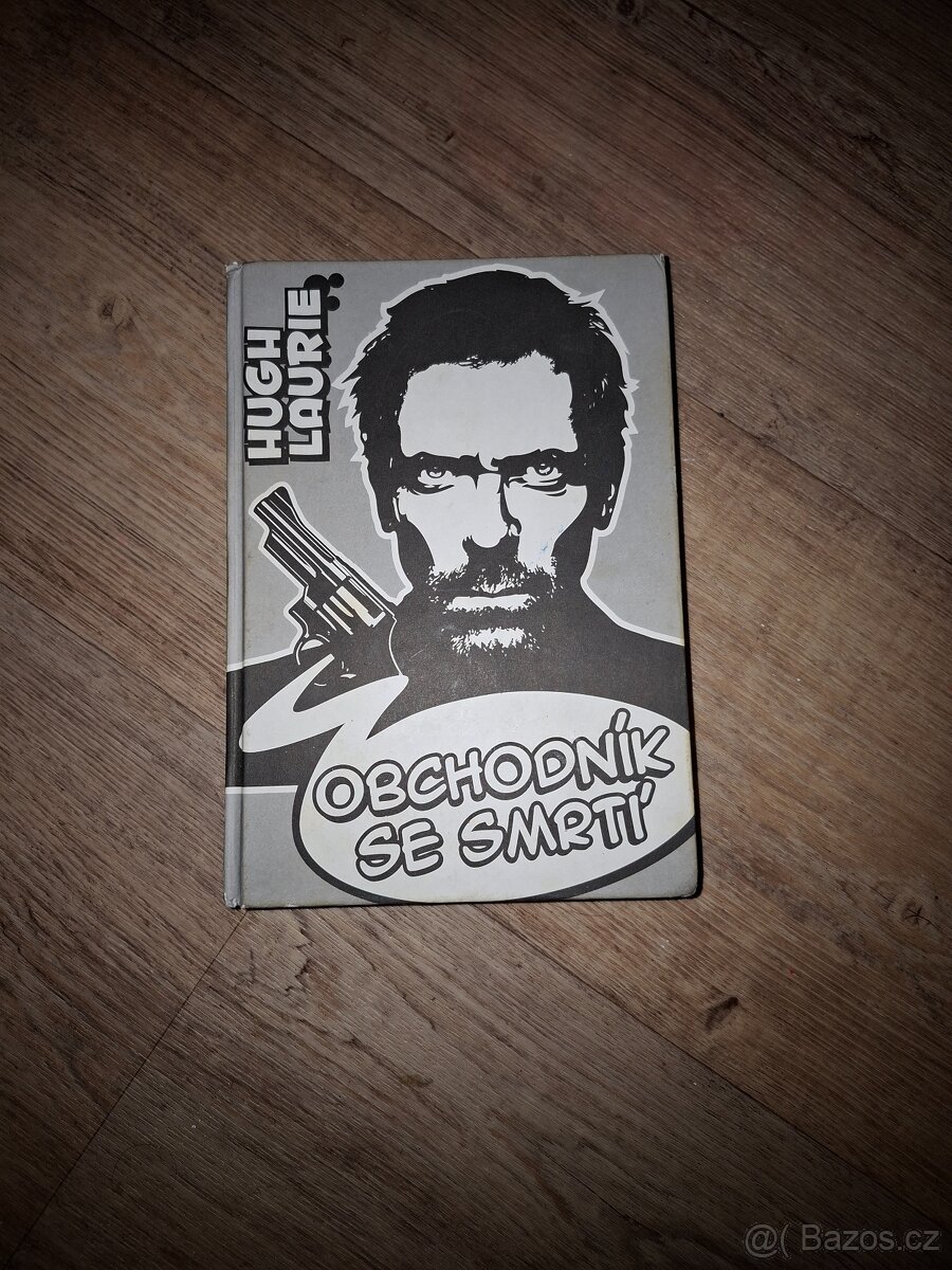 Obchodník se smrtí