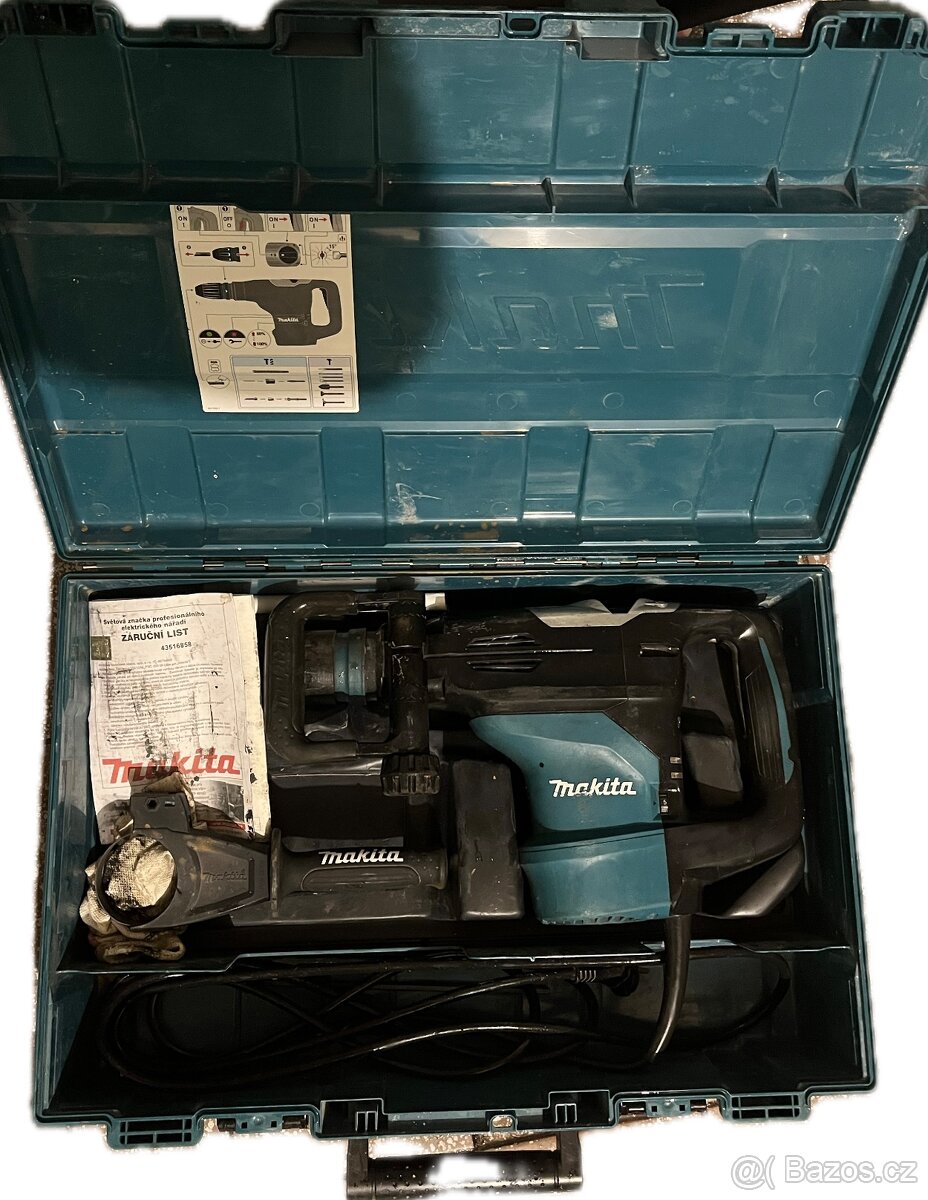 Makita HR4003C