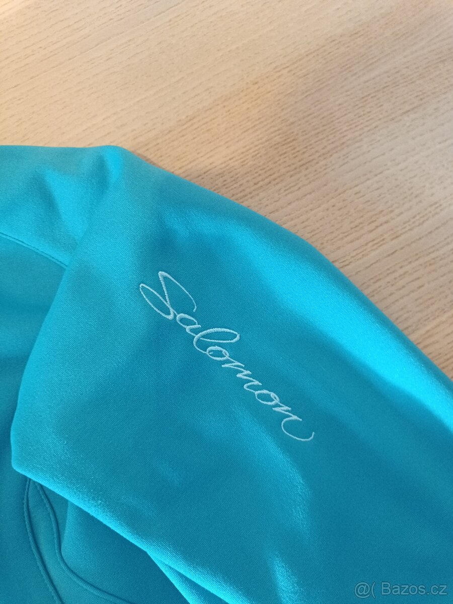 Dámská mikina Salomon vel. S