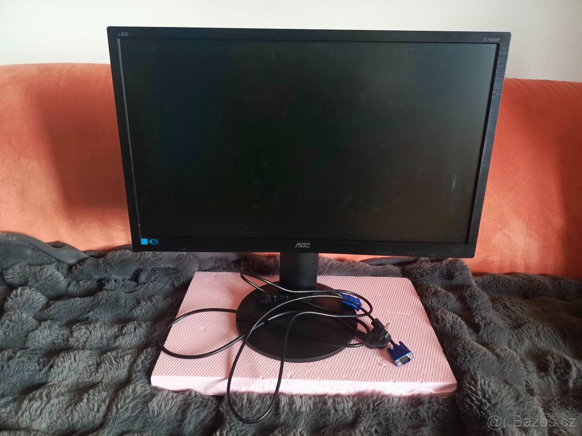Monitor AOC