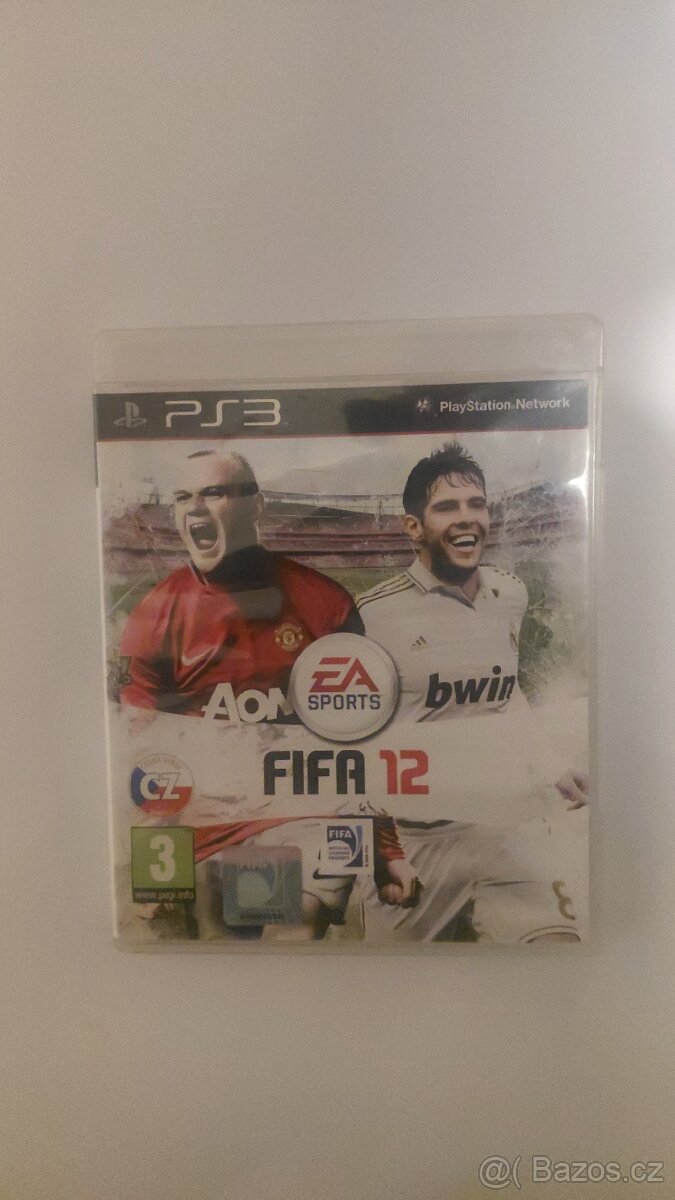 FIFA 12