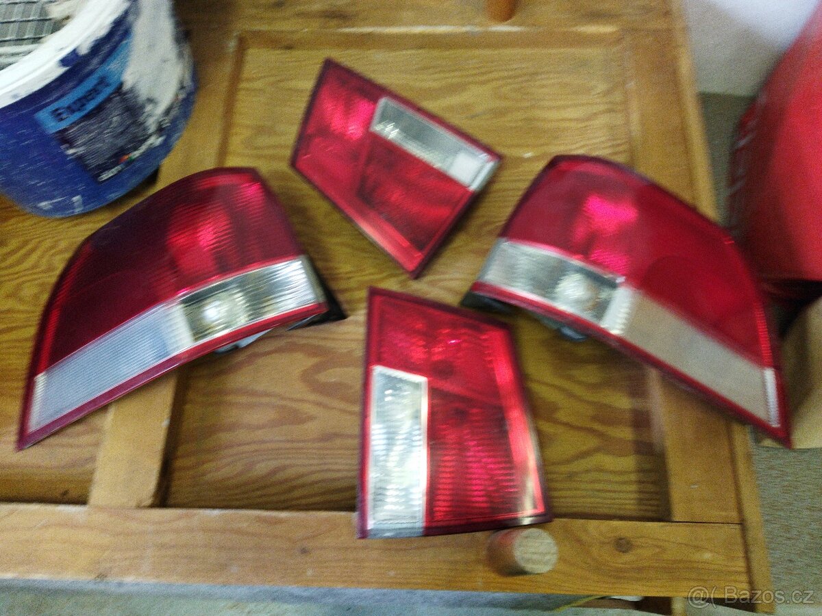 Opel Vectra C 1.9 88kw konbik.