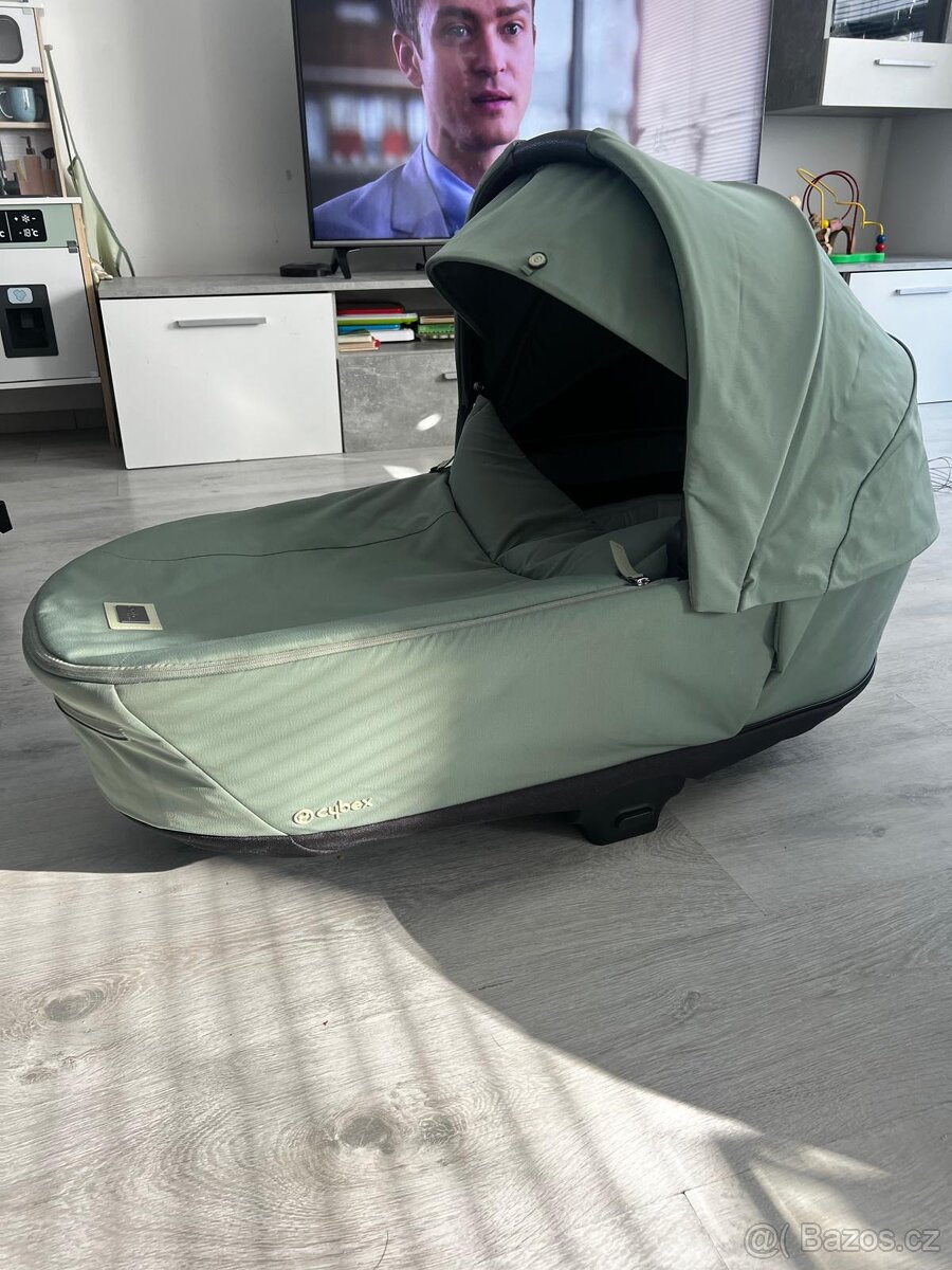 Cybex Priam vanička