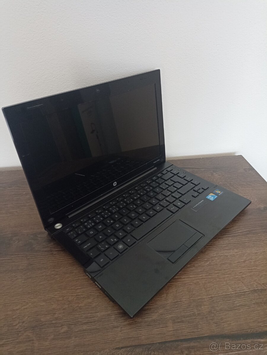 HP ProBook 5310m na opravu