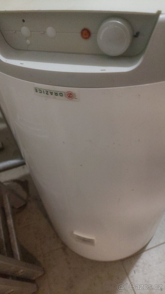 Boilery Dražice 100 Litru