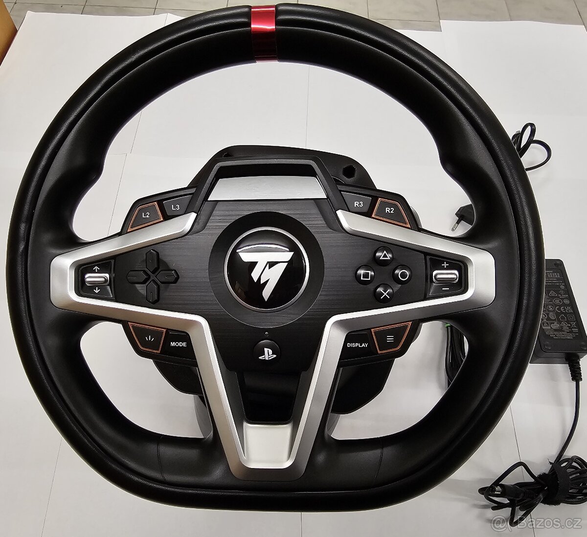 Herní volant Thrustmaster T248-PS (Ps4/Ps5/PC)