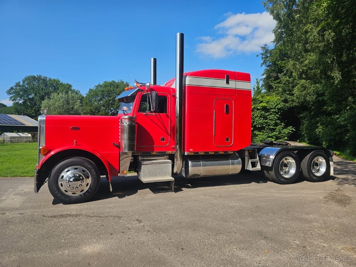 Peterbilt 379 1992 výborný stav - odpočet DPH