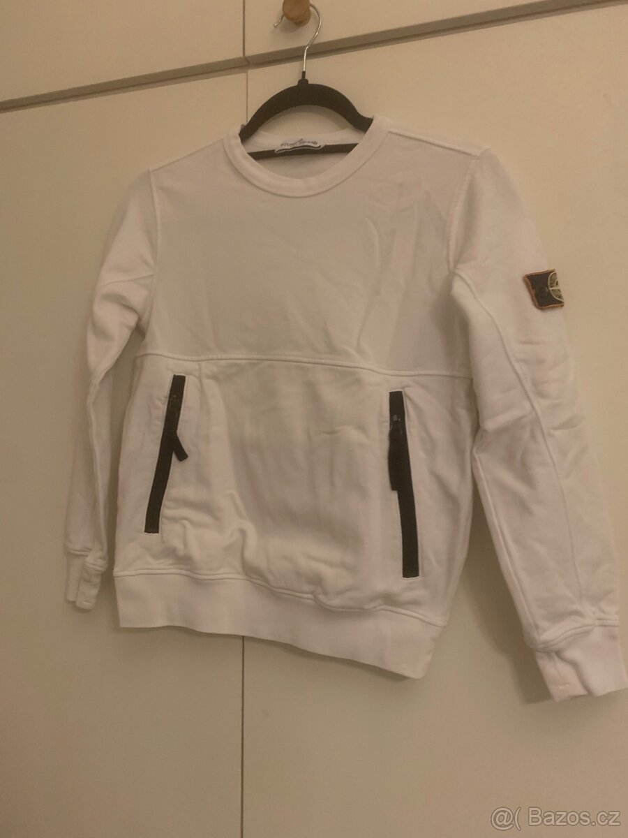 Mikina Stone Island XS