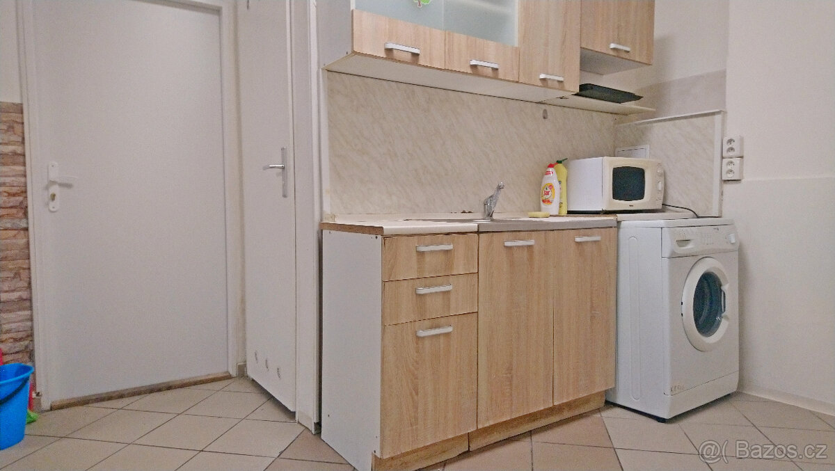 Pronájem 5+1, 150m2 (mezonet) (Jeřáb, ul. Františkovská)