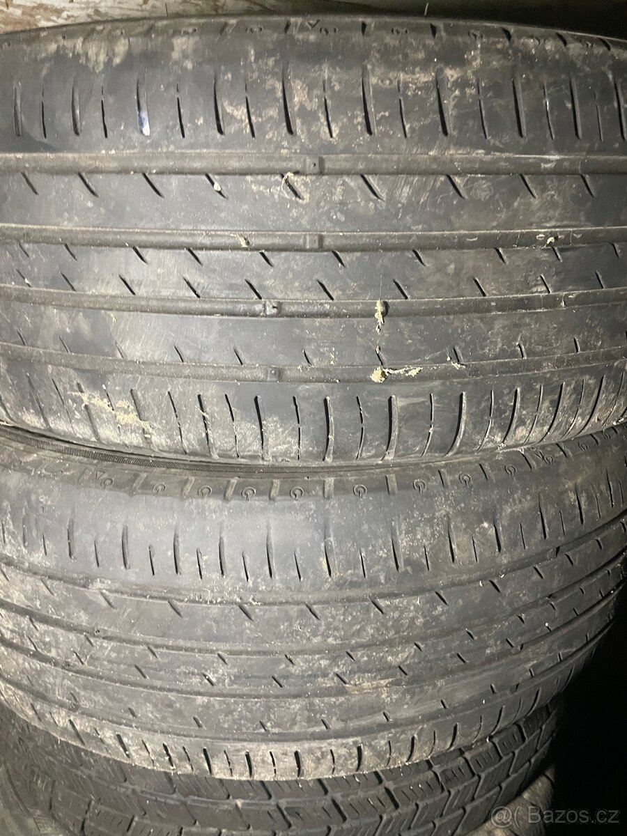 Letni pneu 205/55r16