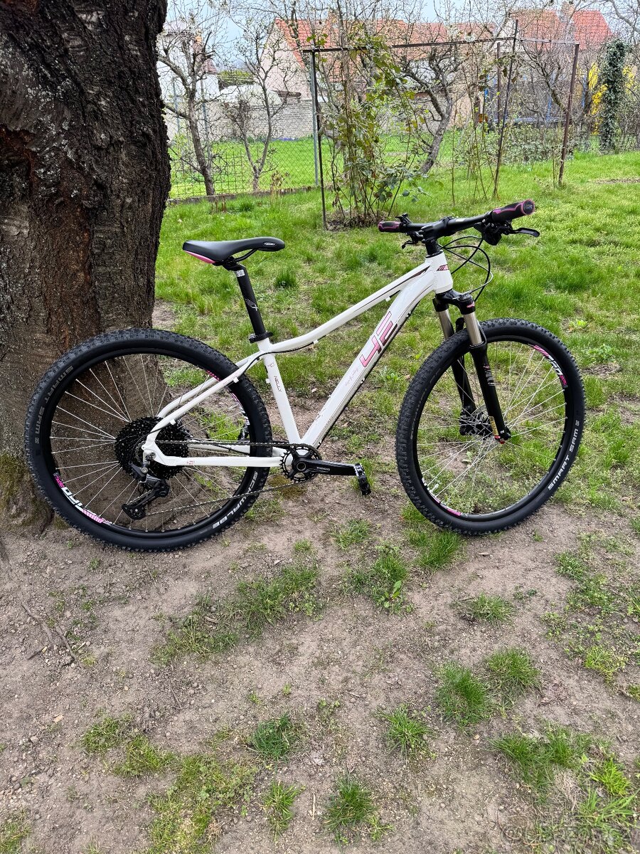 Horské kolo 4EVER NELLY SPORT 27,5 Lady