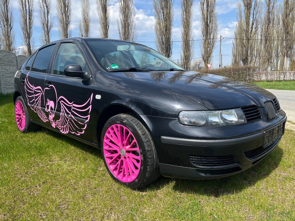 Seat Leon 1.6 16v