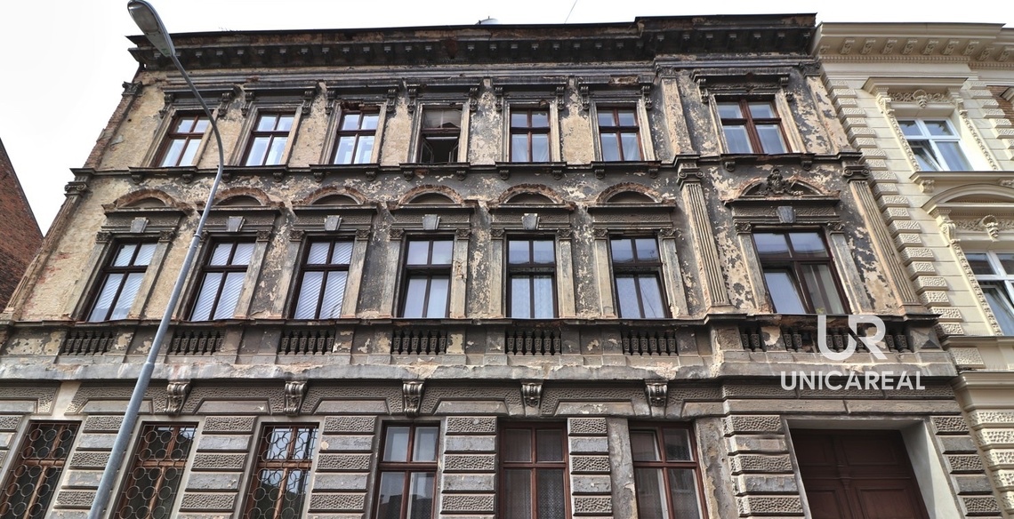 Nabídnete bytovy dum v Praze nebo ve Středočeském kraji