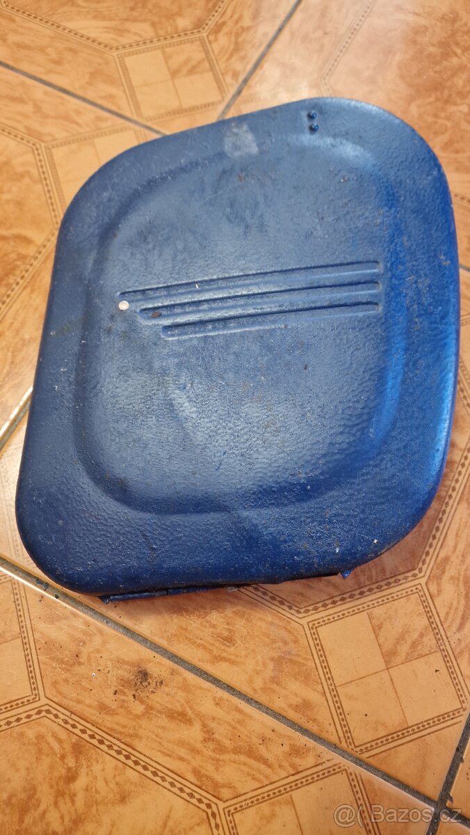 Kastlik na Jawa 250 350 modrý
