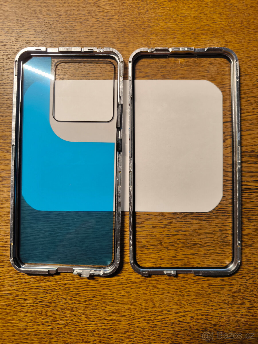 Magnetické pouzdro na Xiaomi 13T/13T PRO