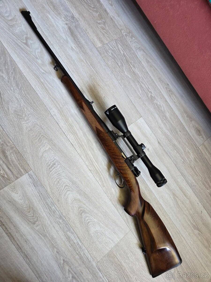 Kulovnice 308 Win