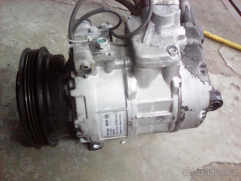 klimakompresor passat b 5,5 1,9 tdi -2,0 PD 74-100kw