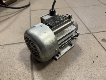 Elektromotor SPORK T63C6 M01DR500