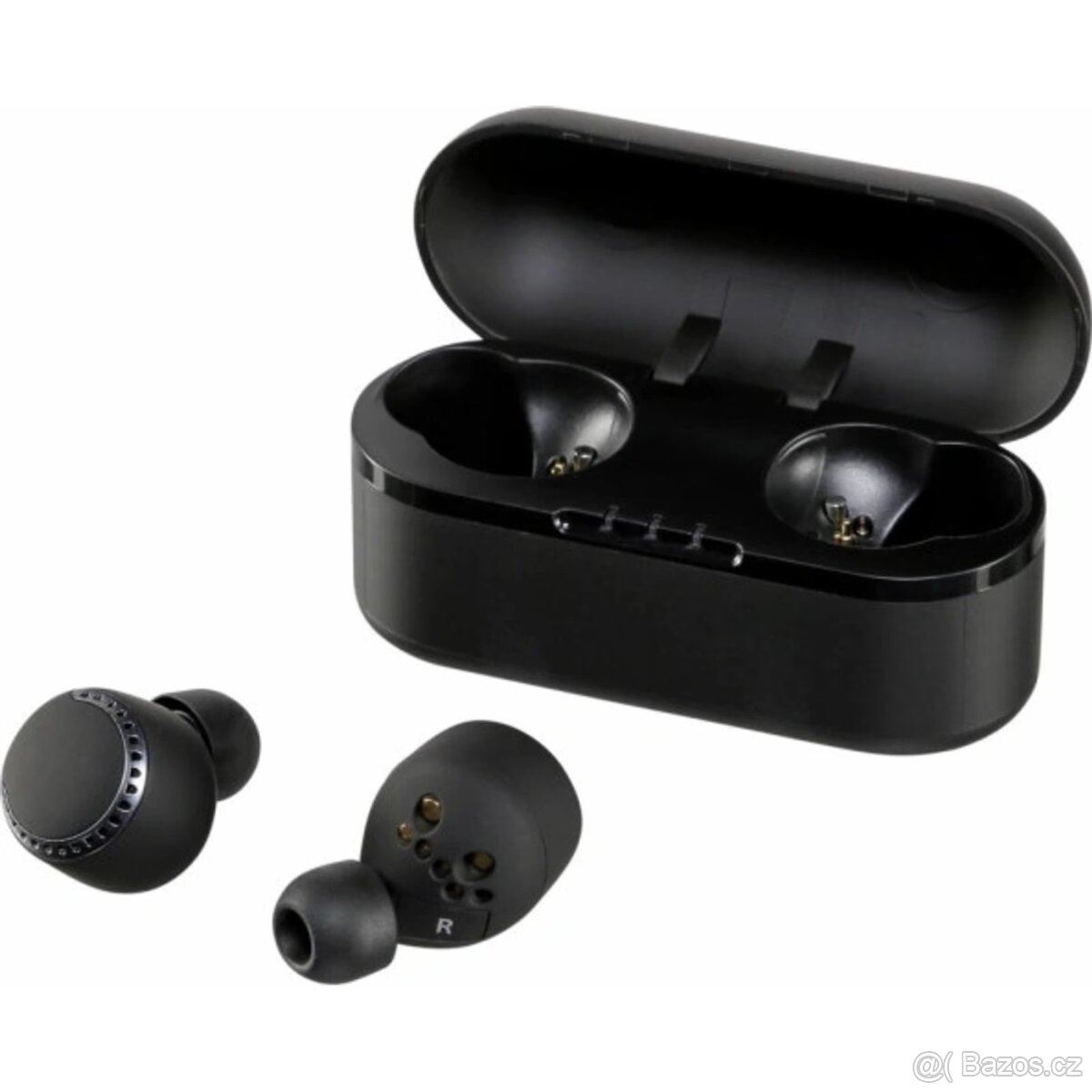 Bluetooth sluchátka špunty Panasonic