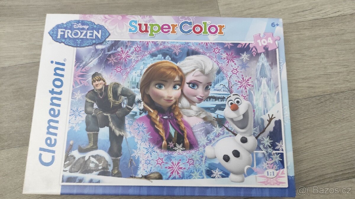 Puzzle