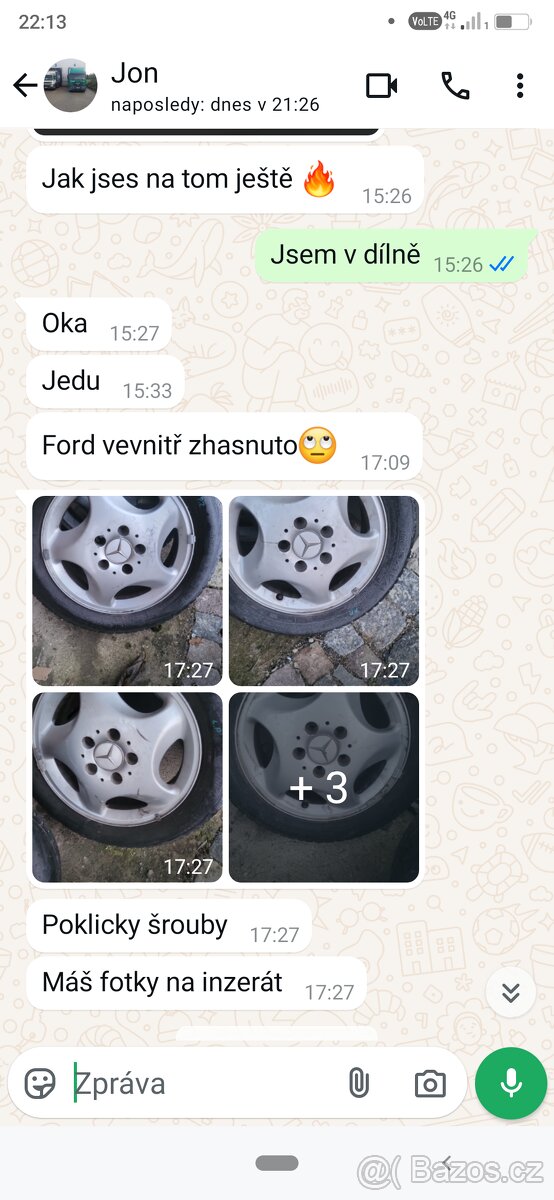Rodám