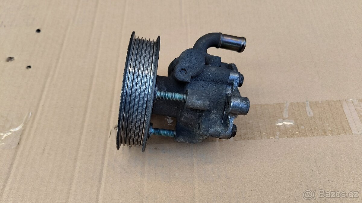 Servo 1.9 TDI 66kw