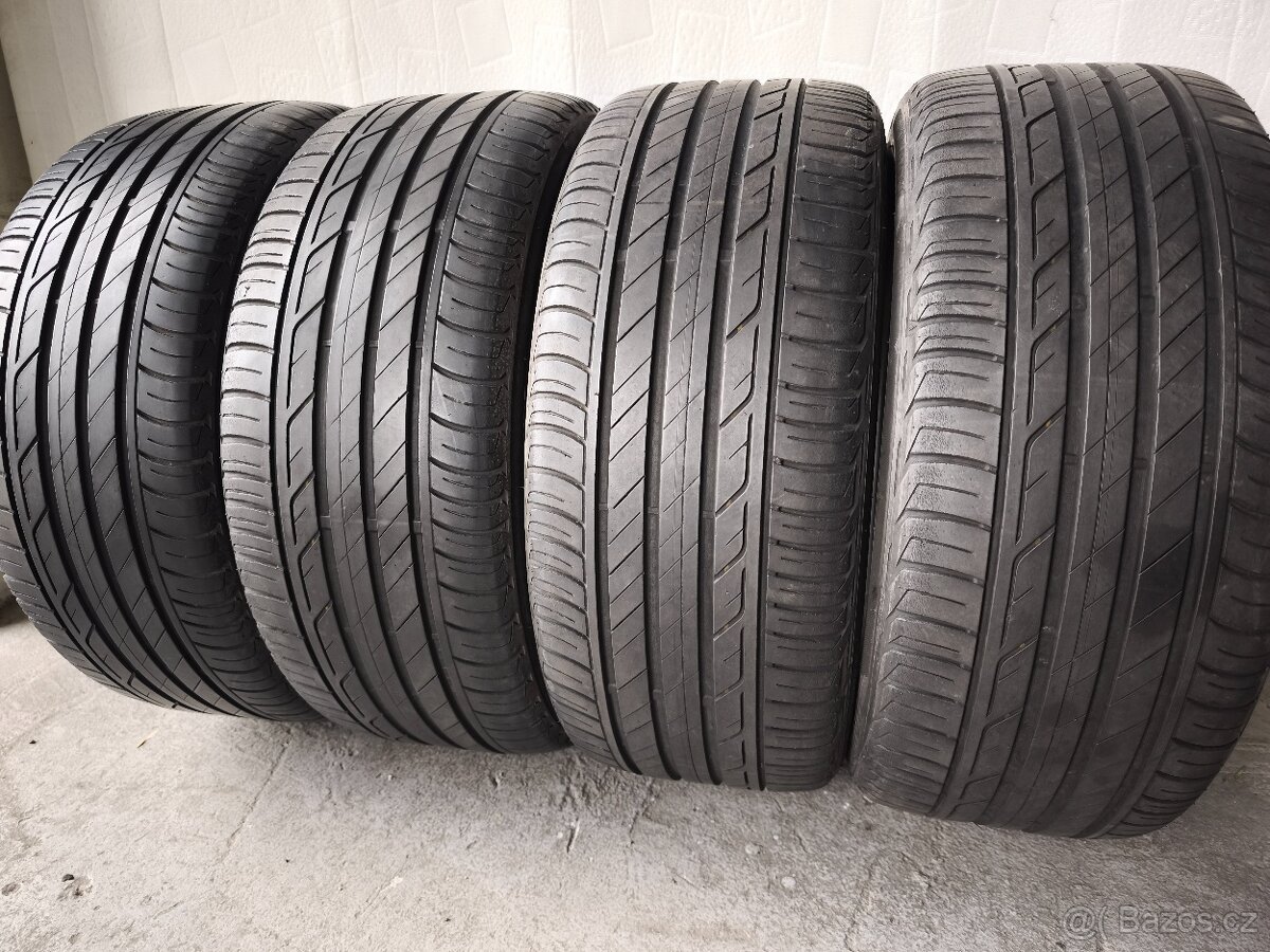 225/45 r17 letní pneumatiky Bridgestone