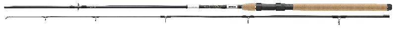 Prut Cormoran Black Master 2,40 m (5-25g)