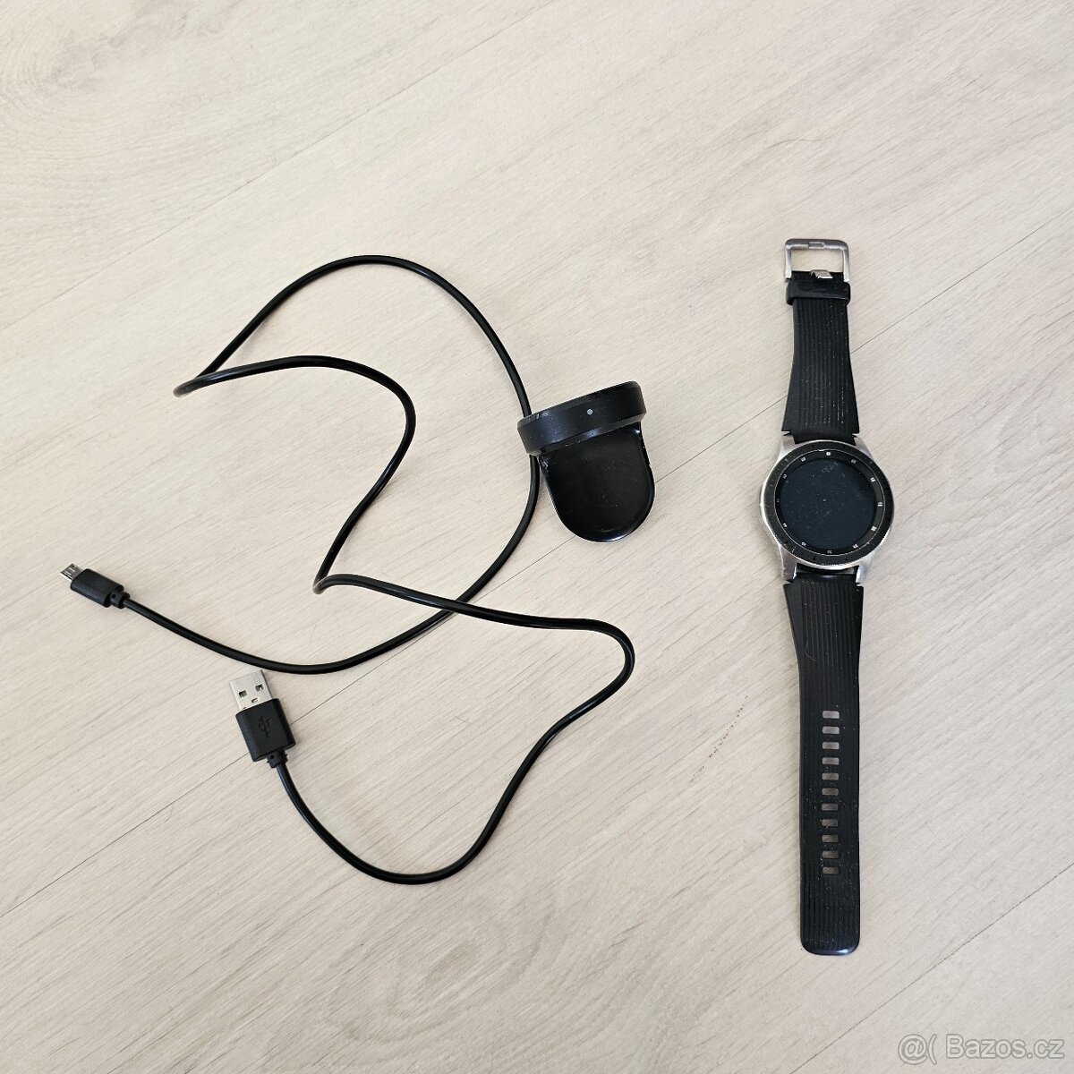 Samsung Glaxy watch 44mm