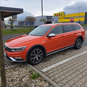 Alltrack bitd 176kw 2016 ,09. 170tkm