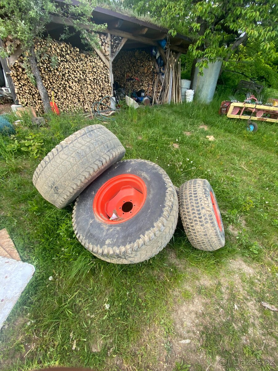 Kubota