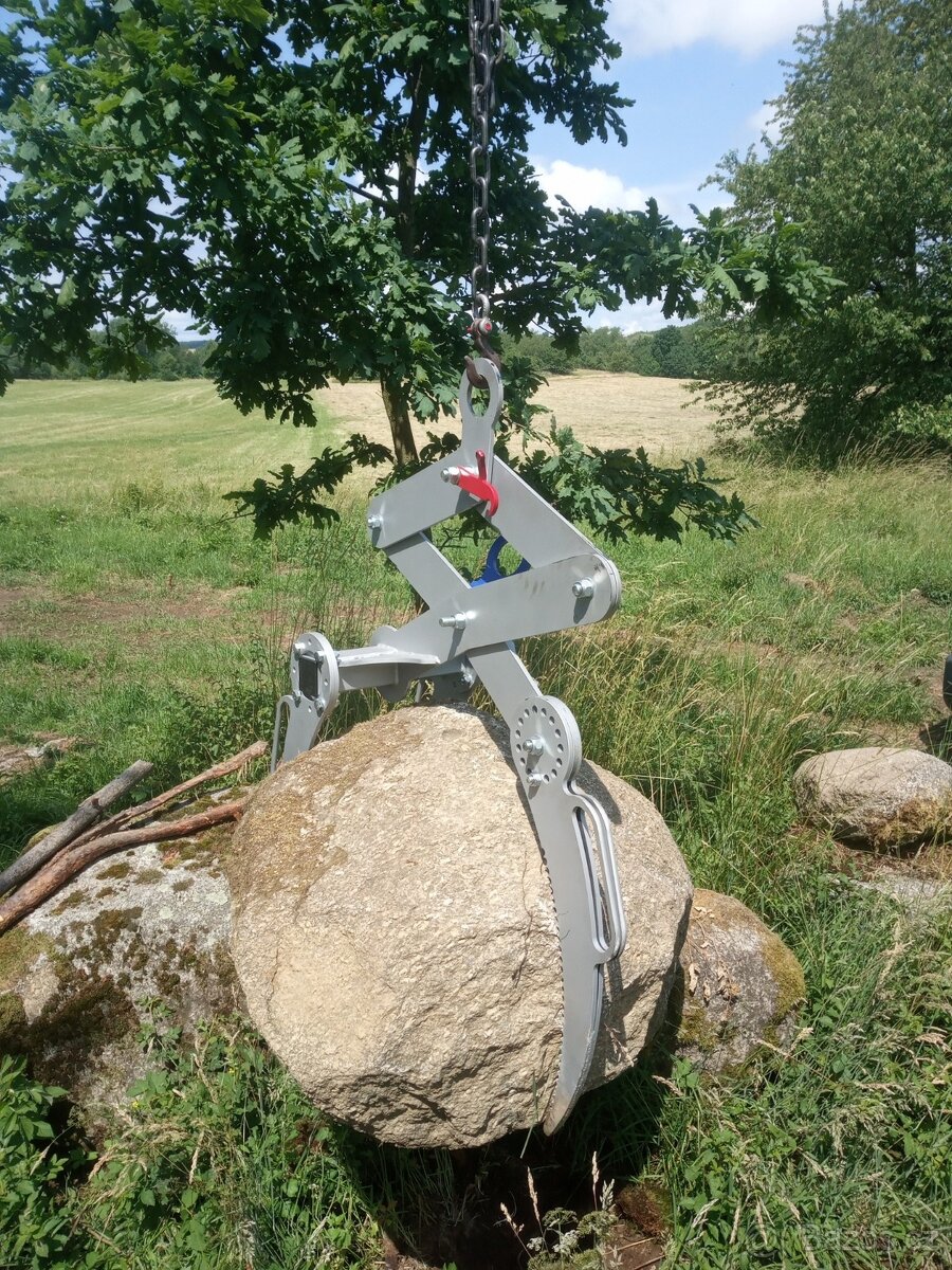 Kleště na břemena