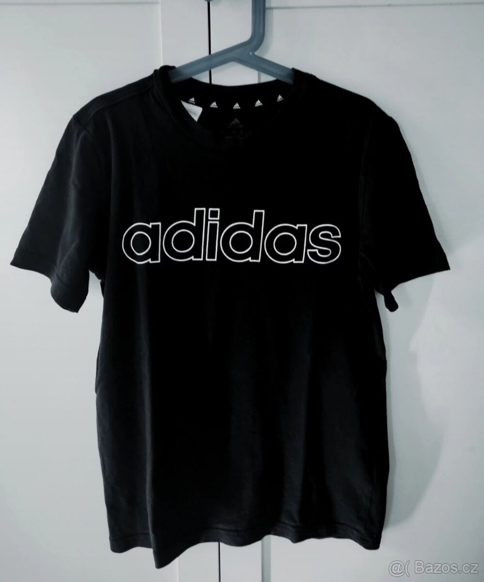 Tričko Adidas