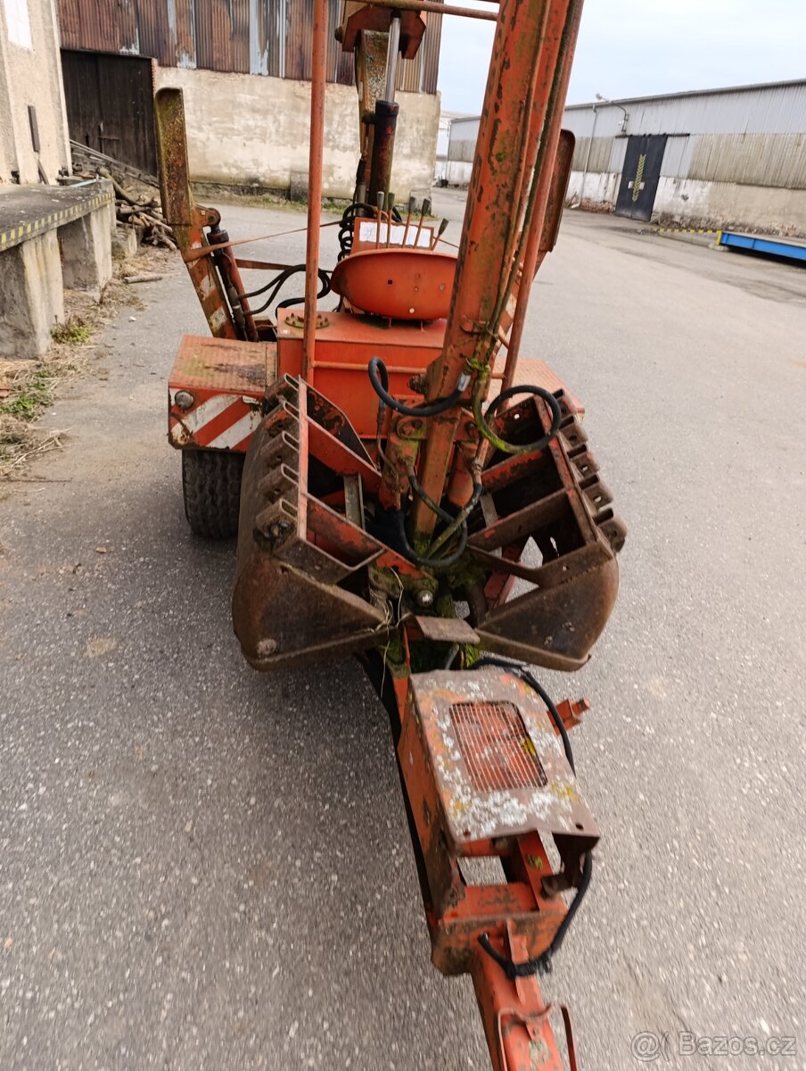 Podkop 40 zice