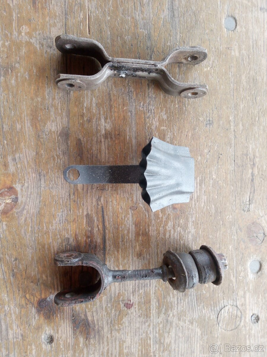 díly gaz 69 ne uaz nebo aro