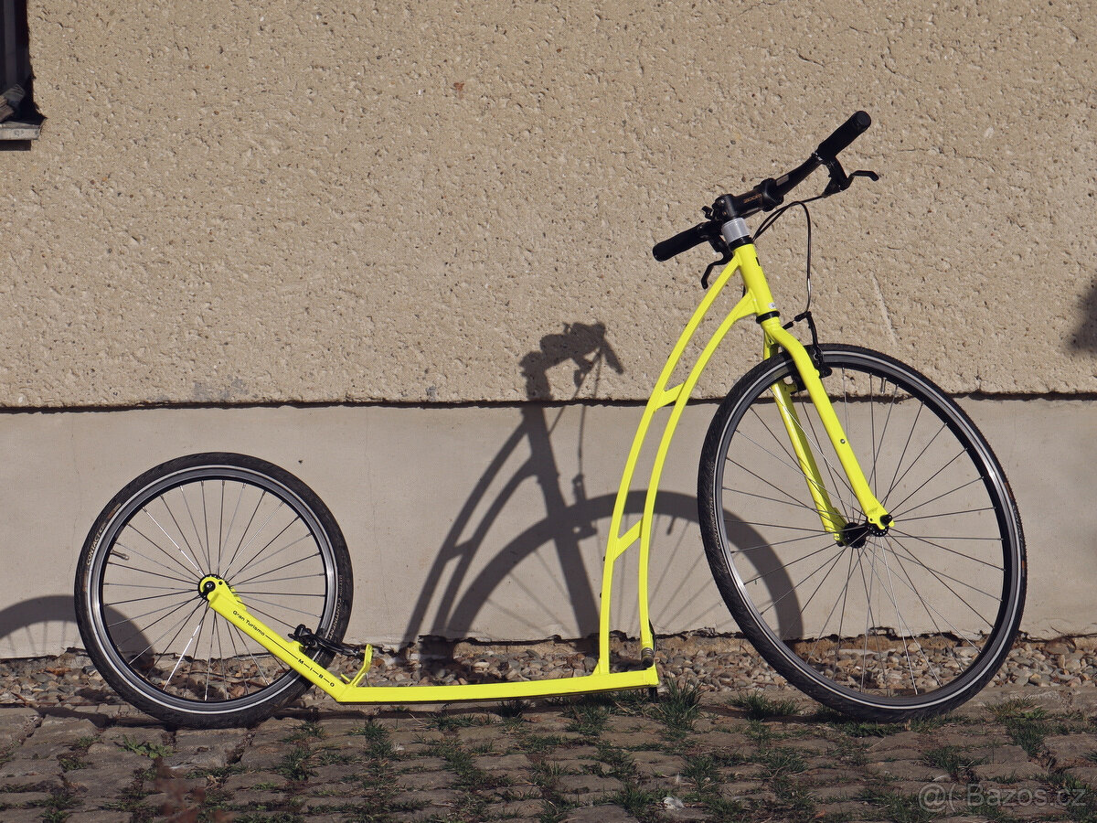 MIBO GT