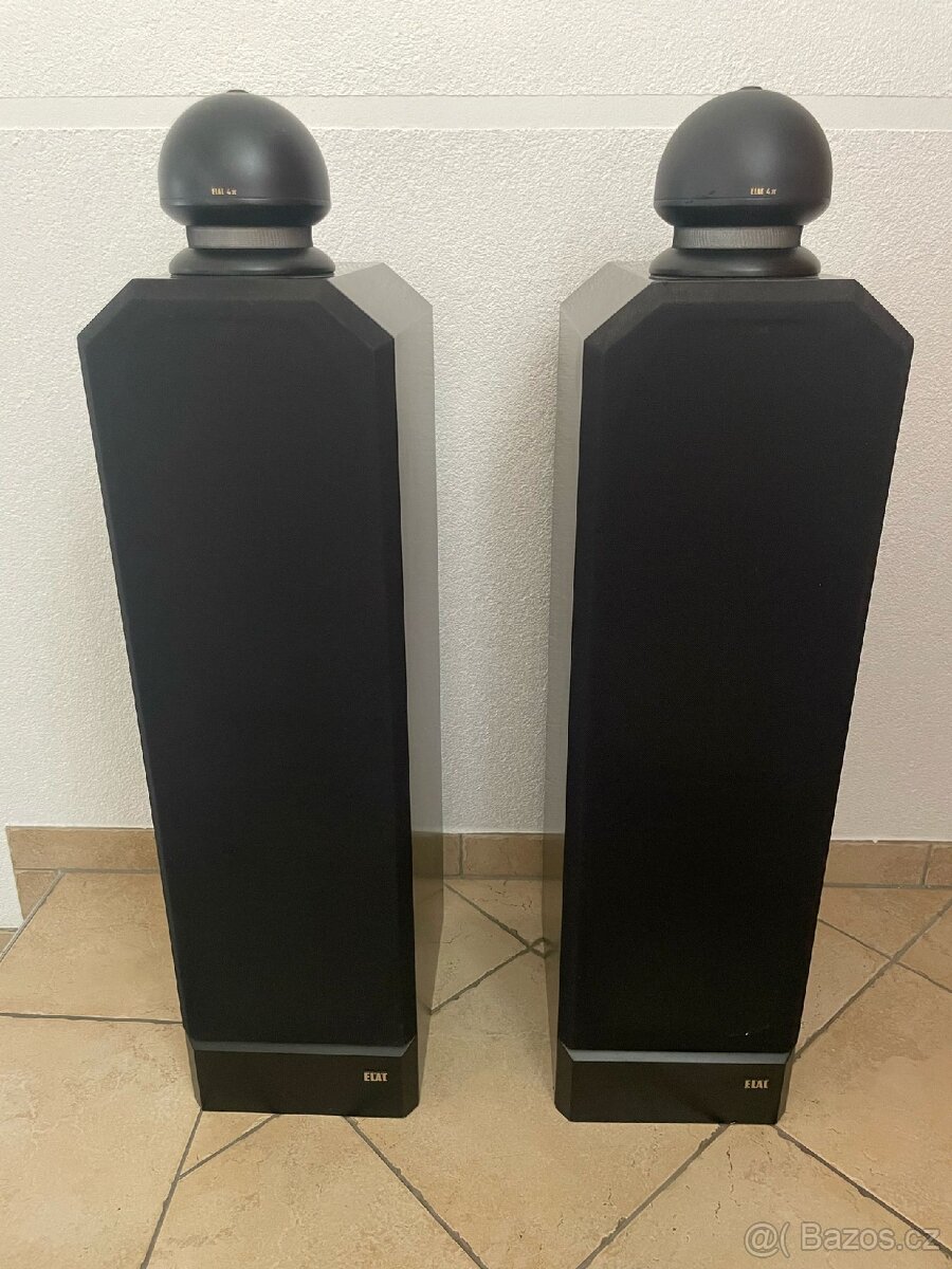 Elac 213 4