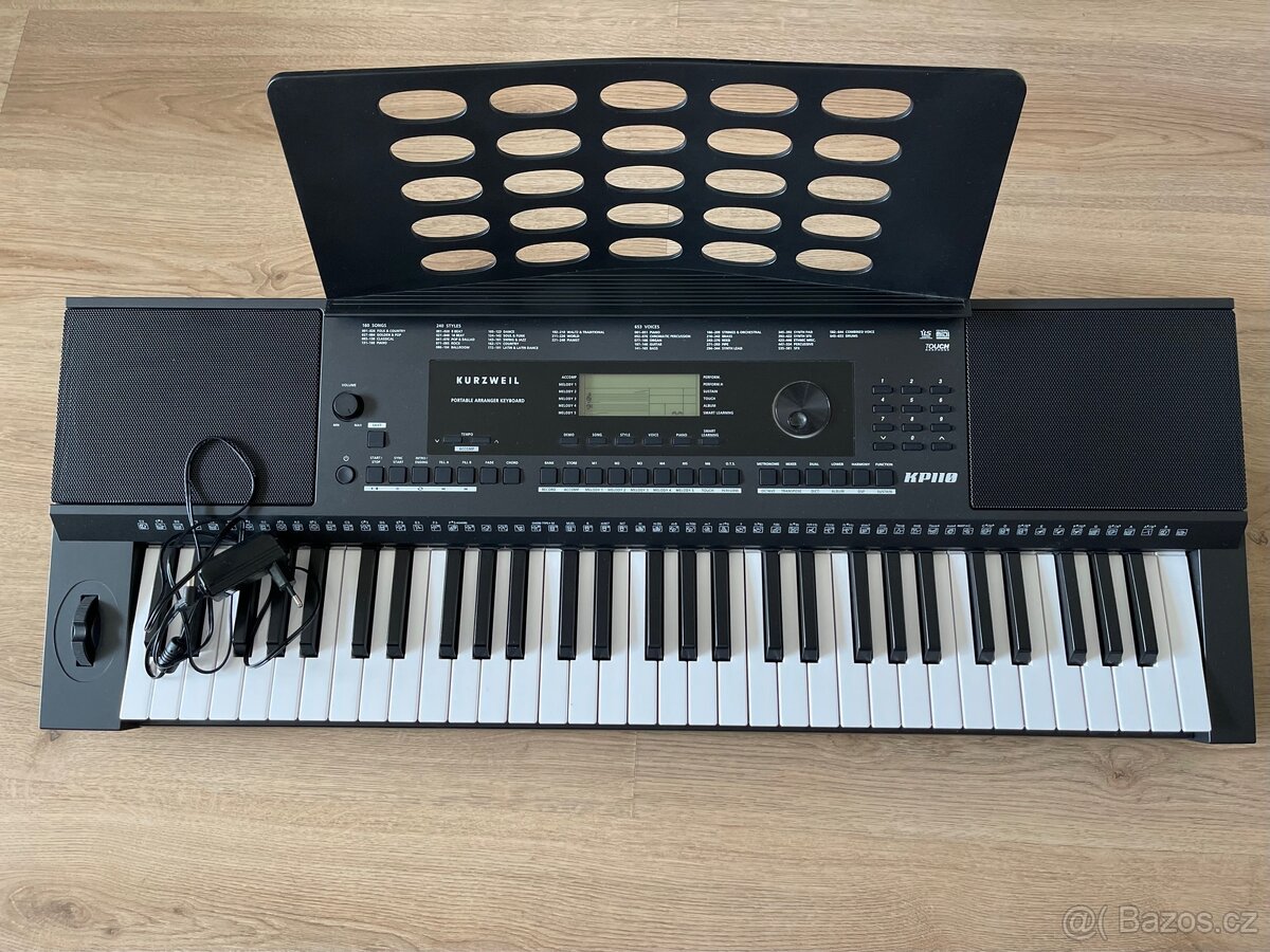 Kurzweil KP110