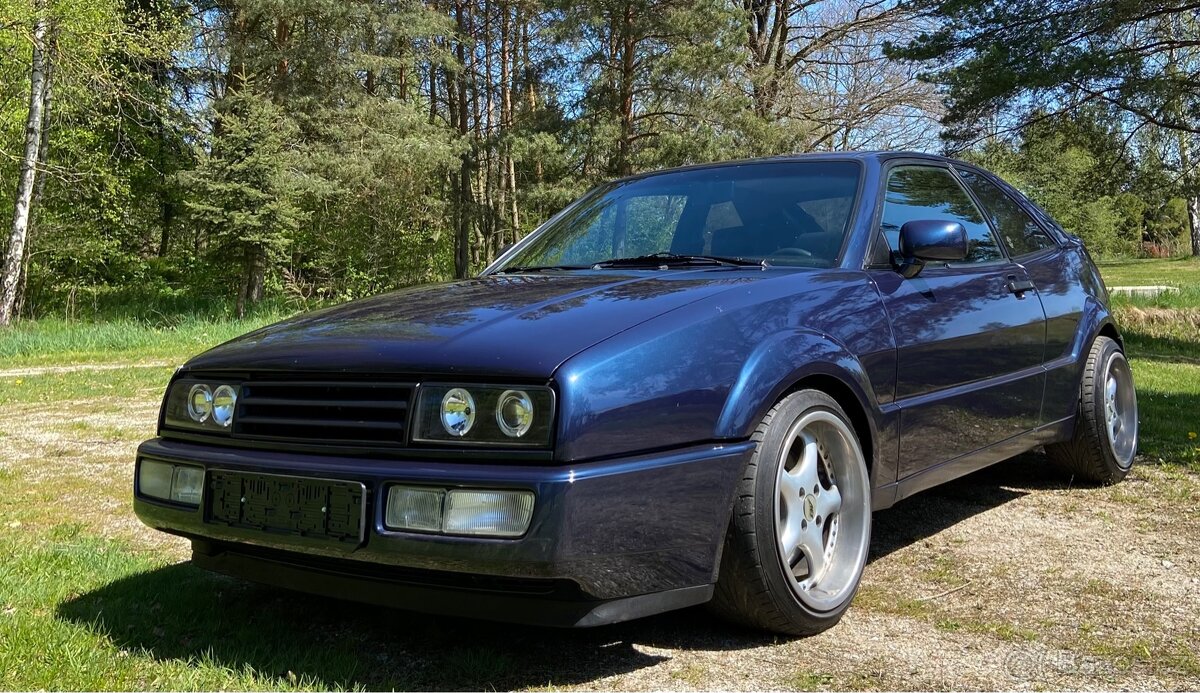 Vw Corrado VR6