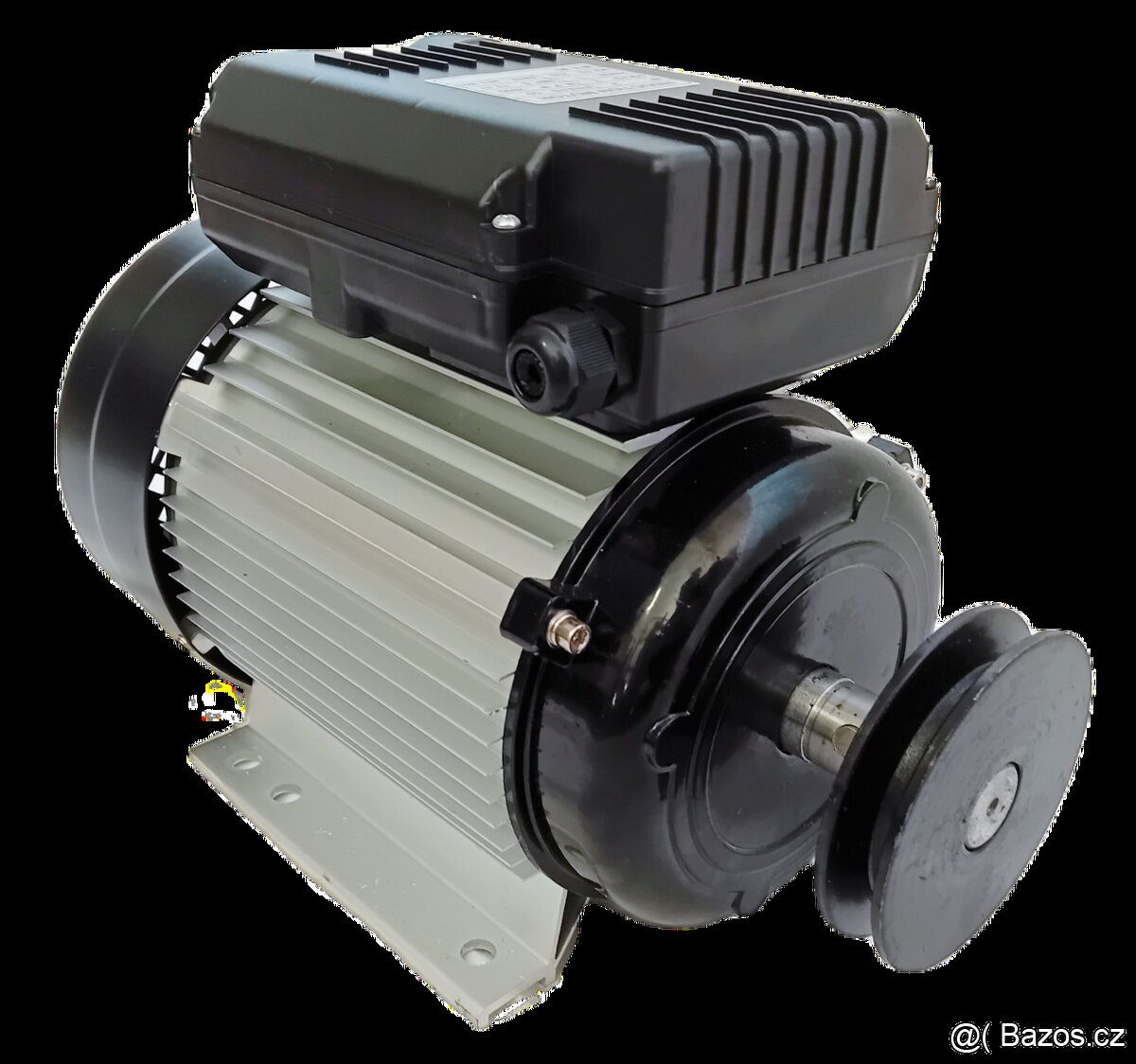 Elektromotor 2.2 kw, 2800 ot/min, jednofázový