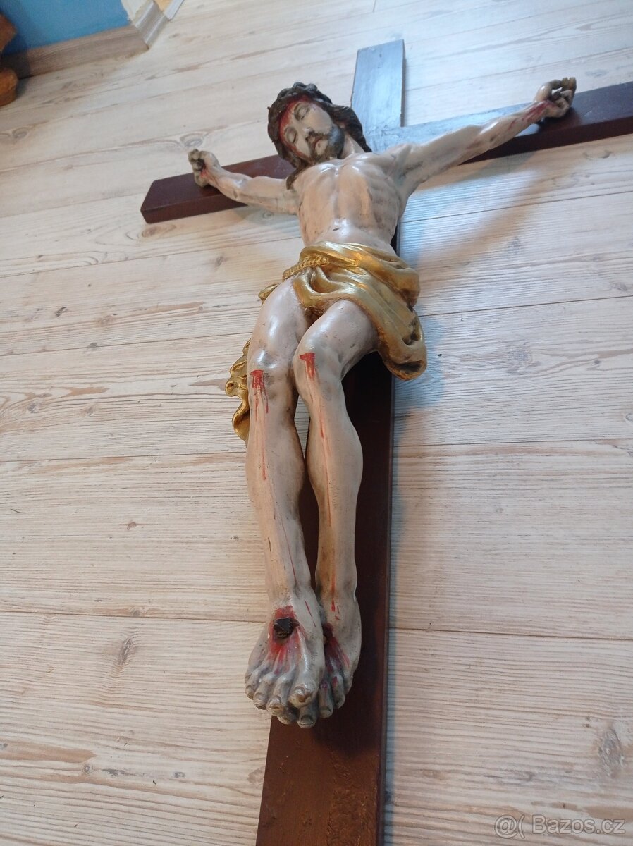 Dřevořezba
