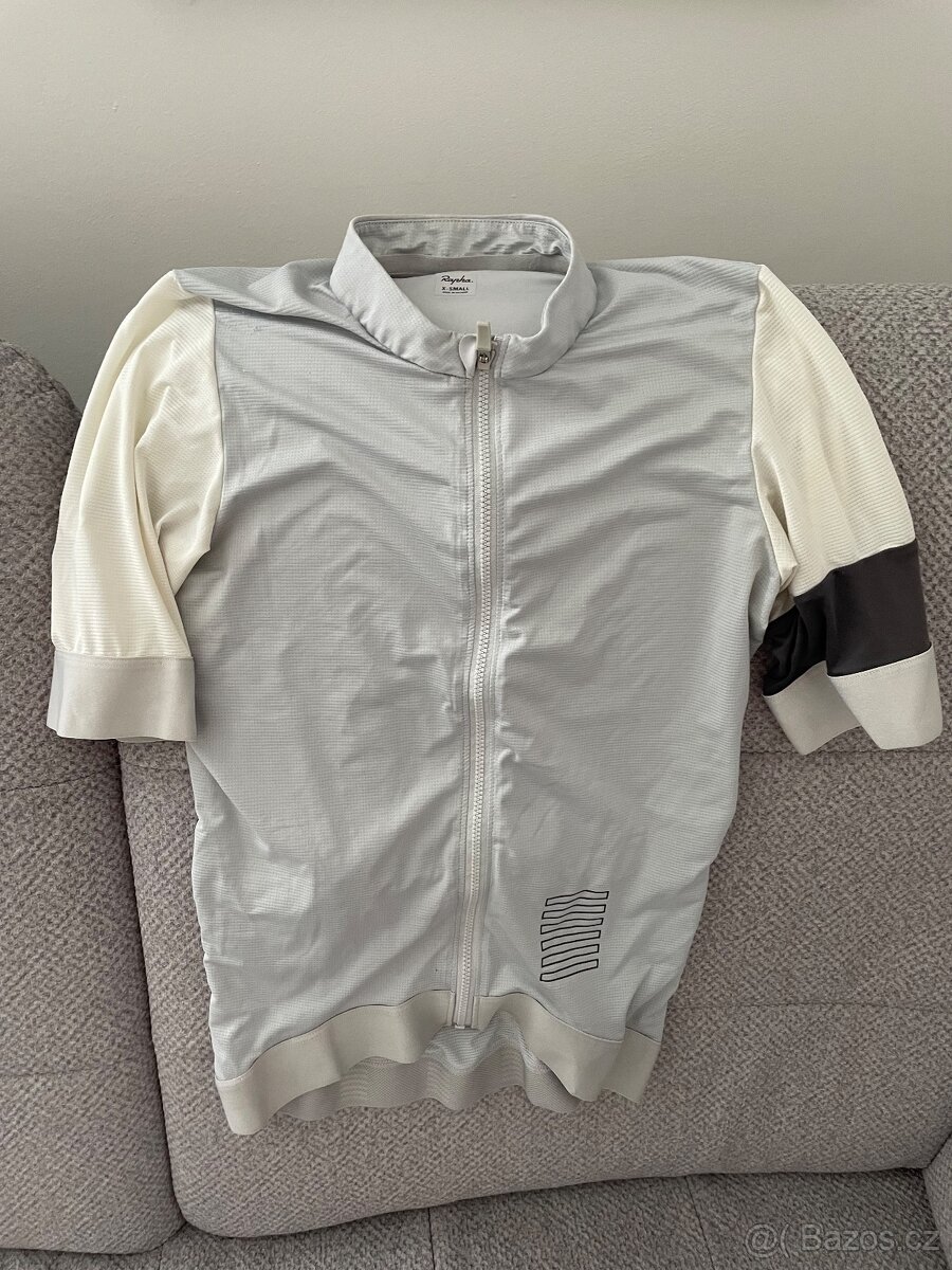 Cyklooblečeni Rapha