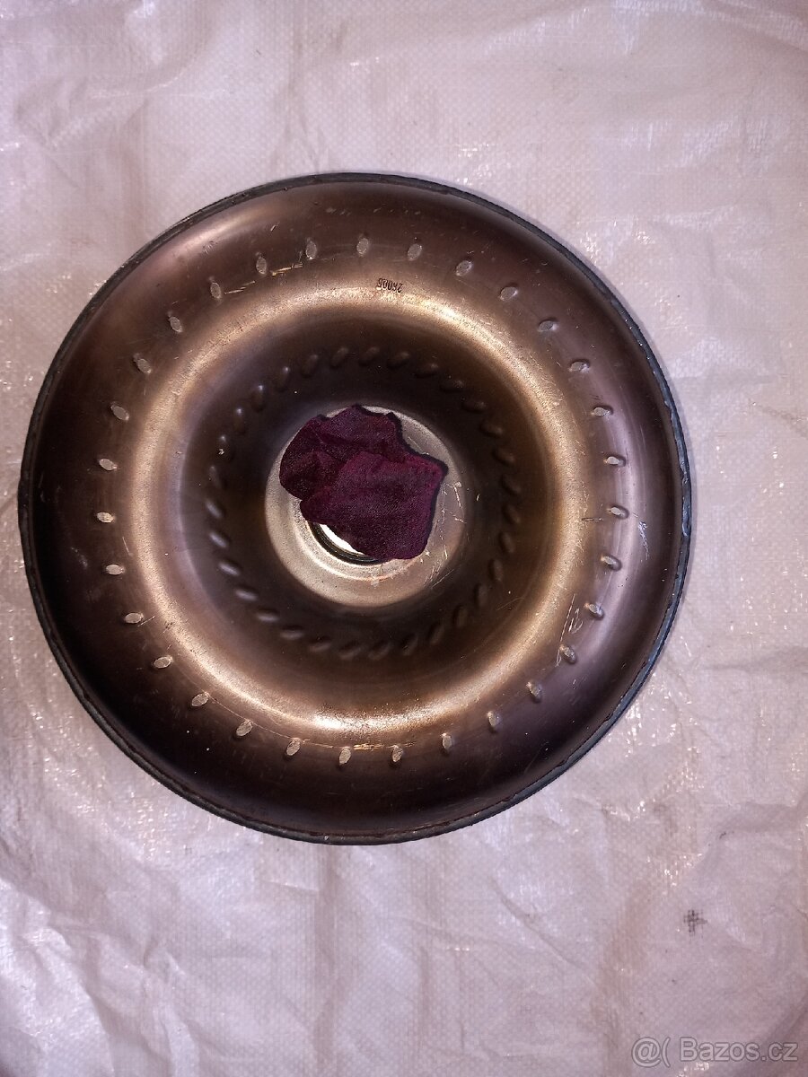 Mercedes ml w163 Hydromenic