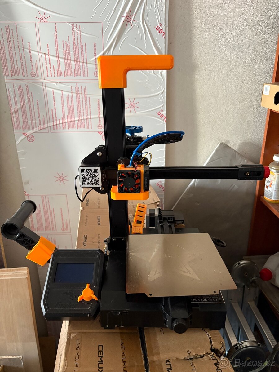 Creality Ender 2 Pro