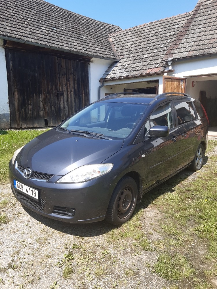 Prodám