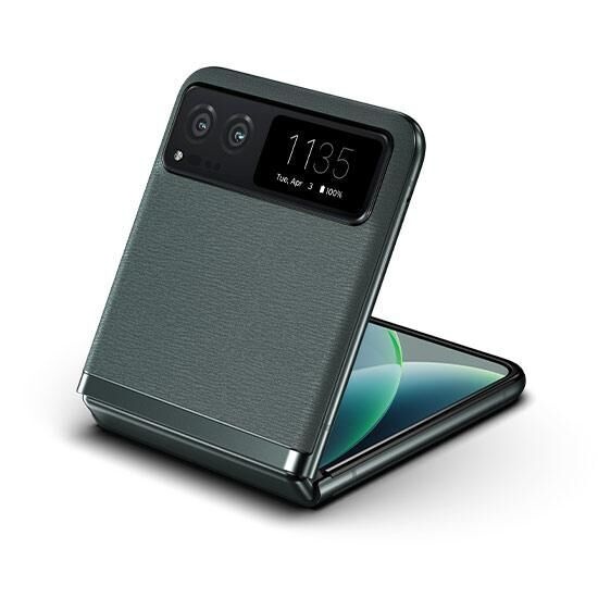 Prodám Motorola RAZR 40 5G