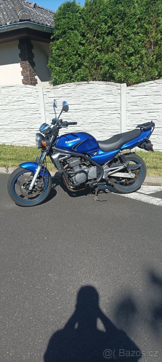 Kawasaki er5