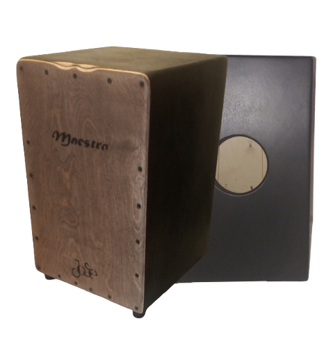 Cajon Maestro Cordoba