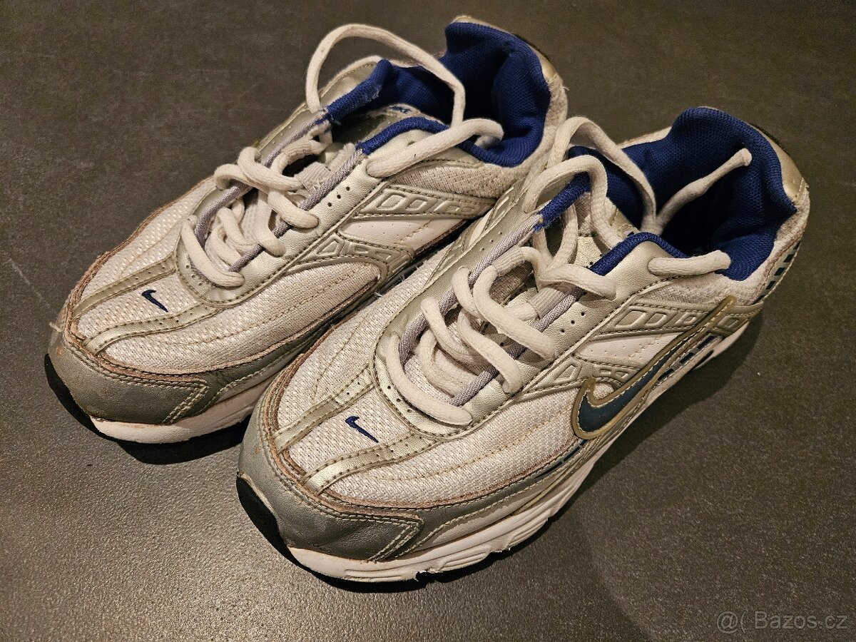 Dětské boty Nike