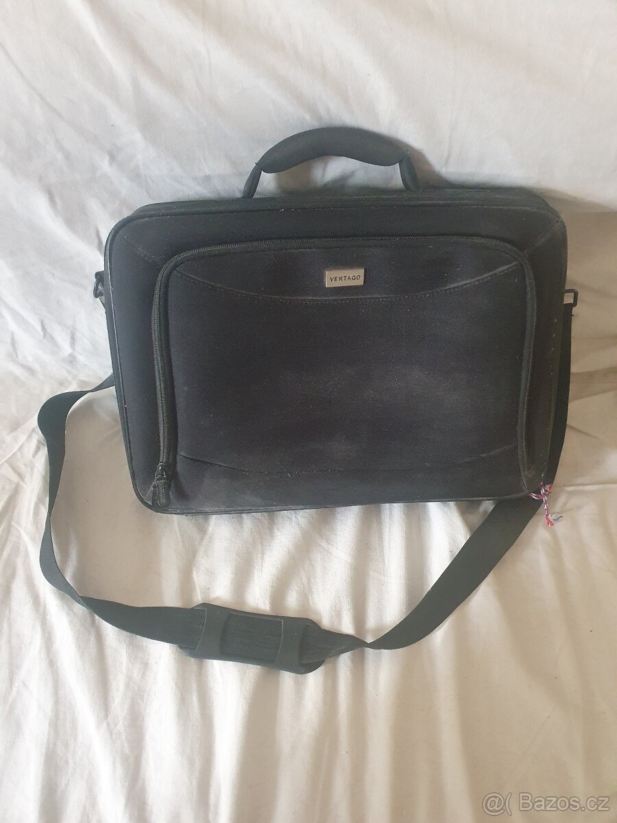 Brašna/taška na notebook Vertago